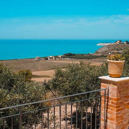 Il Casale Di Bovo Marina Montallegro Exterior foto