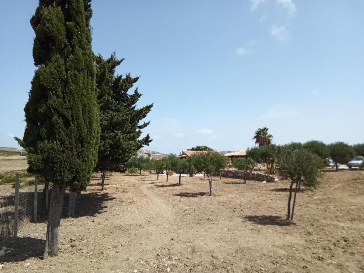 Il Casale Di Bovo Marina Montallegro Exterior foto