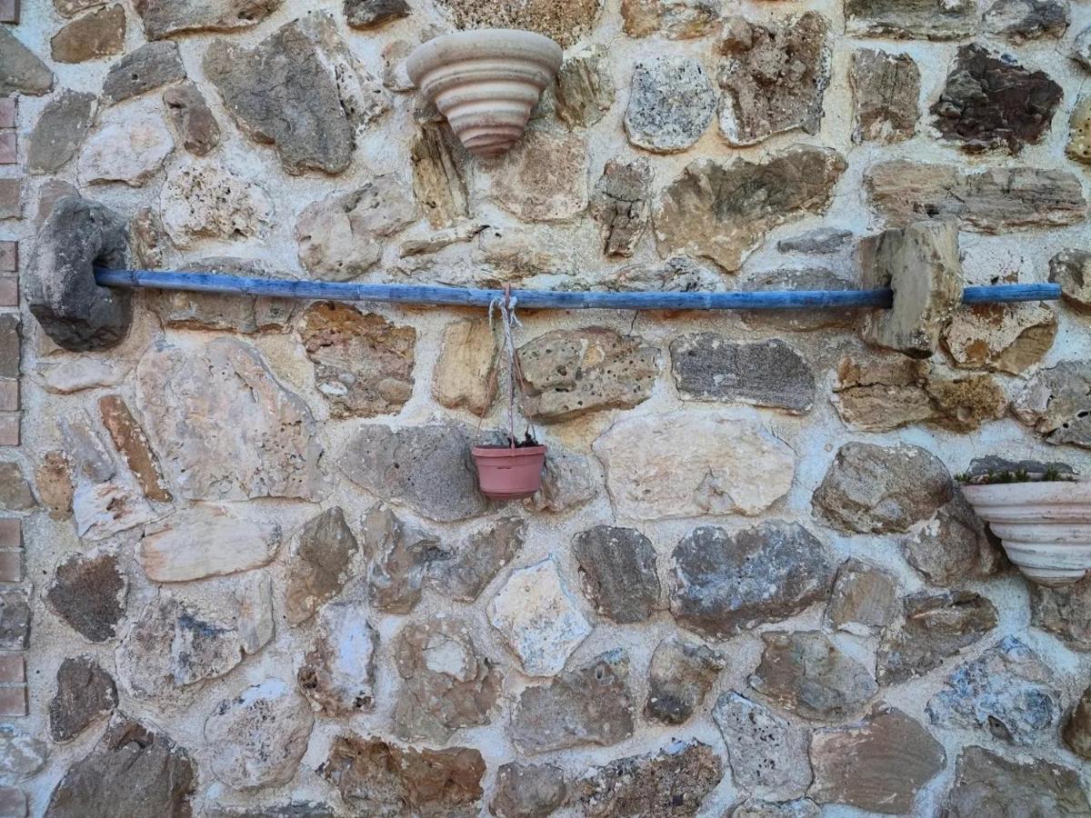 Il Casale Di Bovo Marina Montallegro Exterior foto
