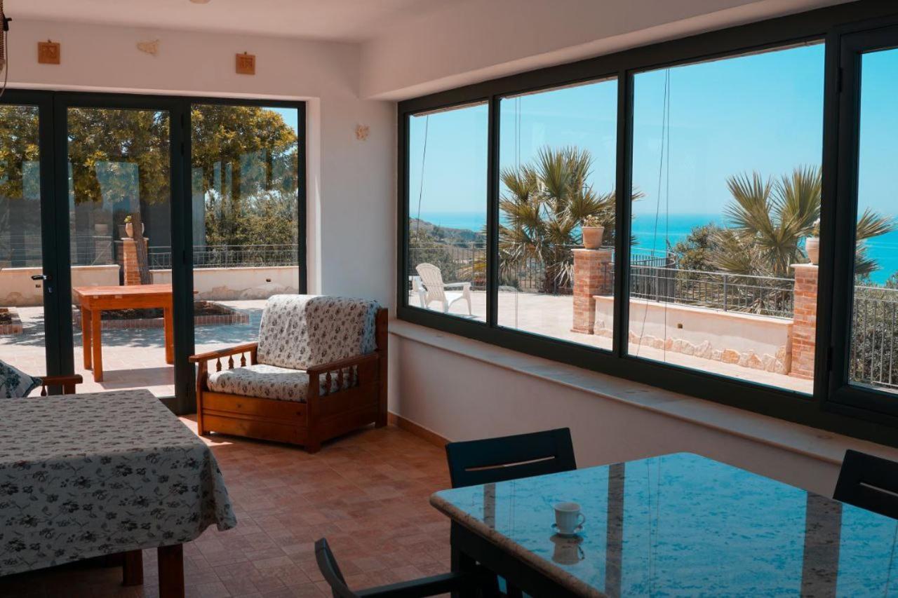 Il Casale Di Bovo Marina Montallegro Quarto foto