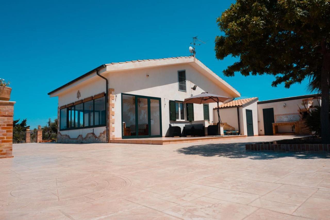 Il Casale Di Bovo Marina Montallegro Quarto foto